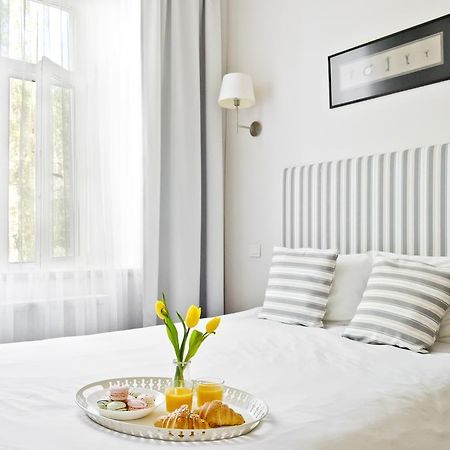 Cozy Studio In Old Town By Urban Rent Вилнюс Екстериор снимка