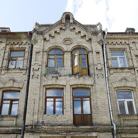 Cozy Studio In Old Town By Urban Rent Вилнюс Екстериор снимка