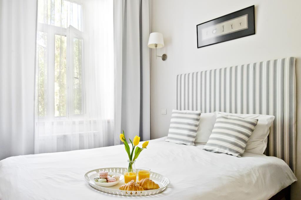 Cozy Studio In Old Town By Urban Rent Вилнюс Екстериор снимка