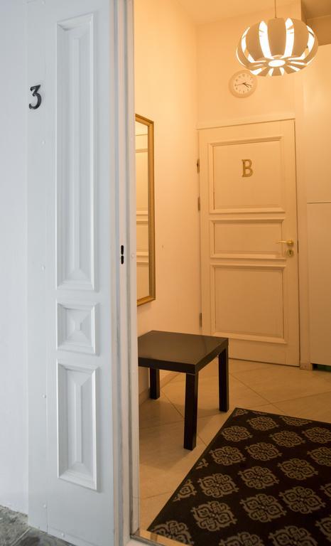 Cozy Studio In Old Town By Urban Rent Вилнюс Екстериор снимка